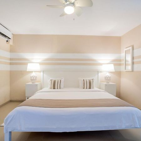 Floris Suite Hotel - Spa & Beach Club - Adults Only Piscadera Bay Eksteriør bilde
