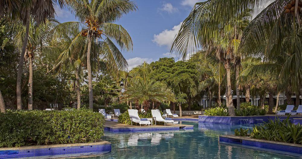 Floris Suite Hotel - Spa & Beach Club - Adults Only Piscadera Bay Eksteriør bilde