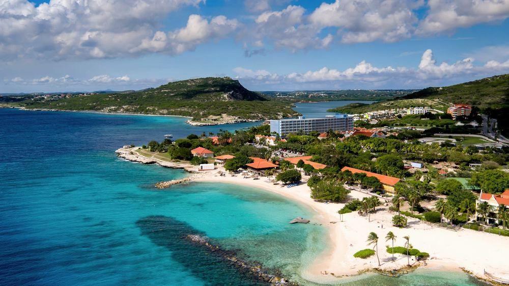 Floris Suite Hotel - Spa & Beach Club - Adults Only Piscadera Bay Eksteriør bilde