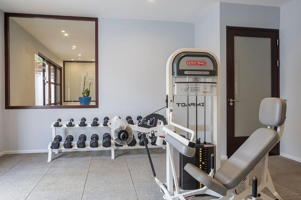Floris Suite Hotel - Spa & Beach Club - Adults Only Piscadera Bay Eksteriør bilde