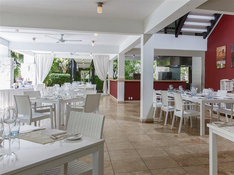 Floris Suite Hotel - Spa & Beach Club - Adults Only Piscadera Bay Eksteriør bilde