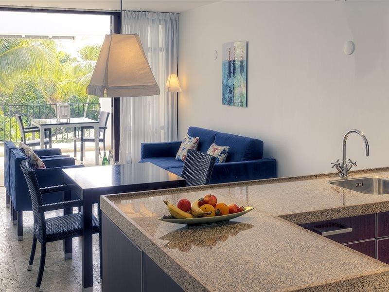 Floris Suite Hotel - Spa & Beach Club - Adults Only Piscadera Bay Eksteriør bilde