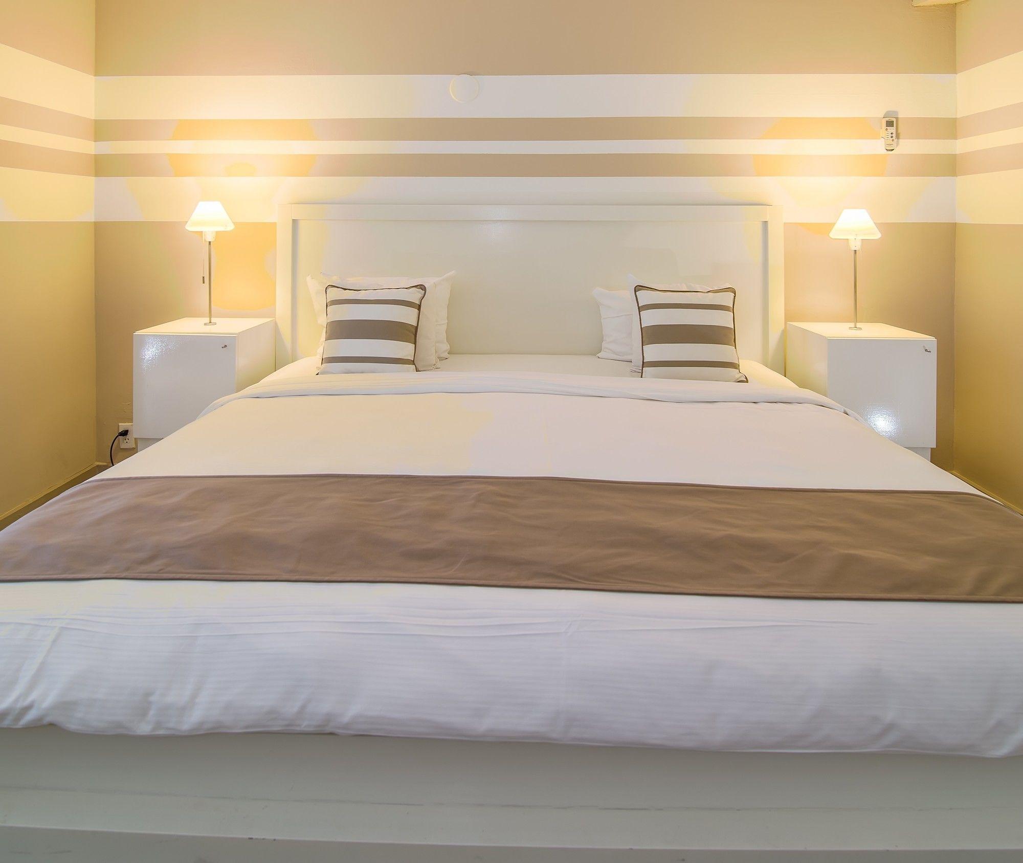 Floris Suite Hotel - Spa & Beach Club - Adults Only Piscadera Bay Eksteriør bilde