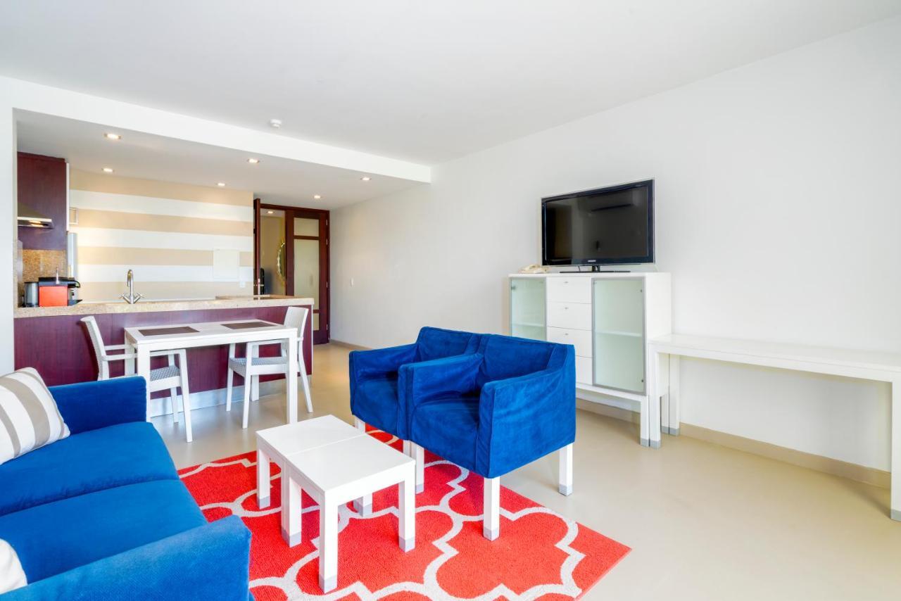 Floris Suite Hotel - Spa & Beach Club - Adults Only Piscadera Bay Eksteriør bilde