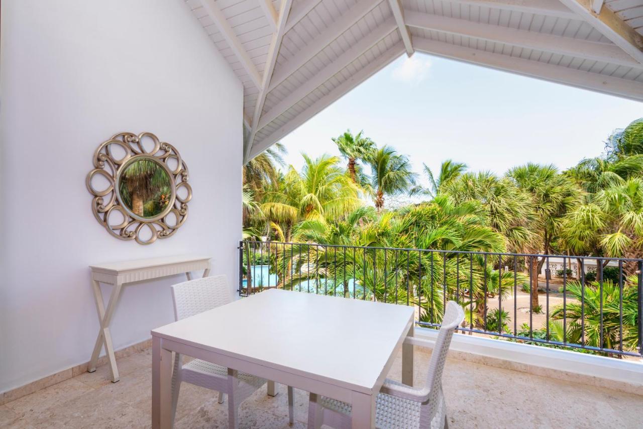 Floris Suite Hotel - Spa & Beach Club - Adults Only Piscadera Bay Eksteriør bilde