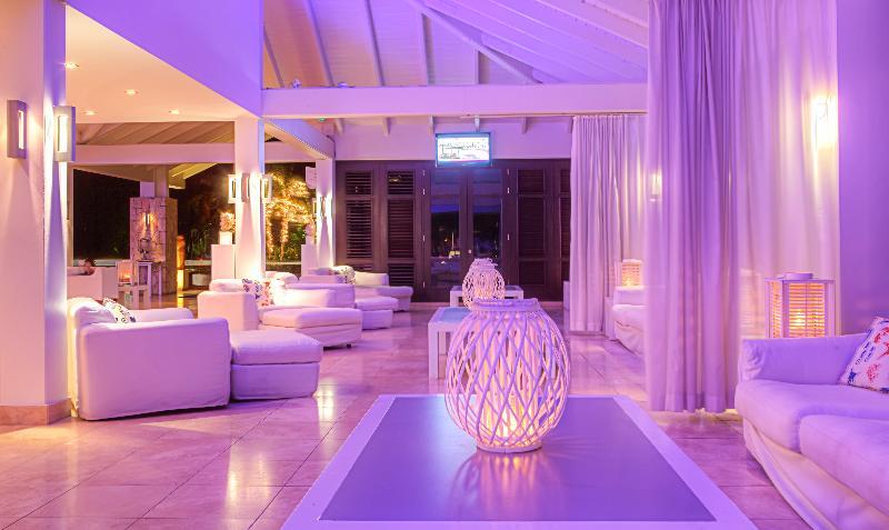 Floris Suite Hotel - Spa & Beach Club - Adults Only Piscadera Bay Eksteriør bilde